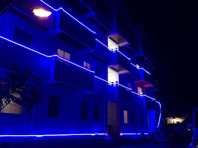 Blue Angel Guest House Šillong Exteriér fotografie